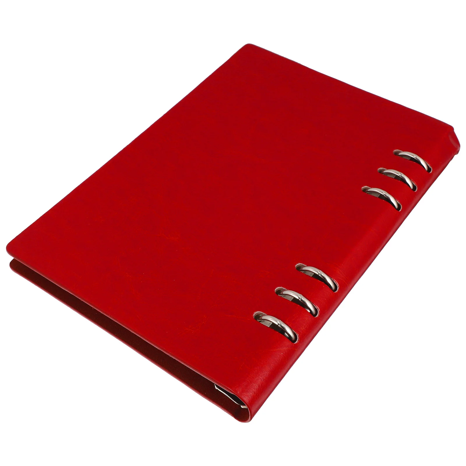 Notebook Detachable Notepad Office Stationery Writing Loose-leaf Schedule Handbook Planning Supply Pads
Notebook Detachable Notepad Office Stationery Writing Loose-leaf Schedule Handbook Planning Supply Pads