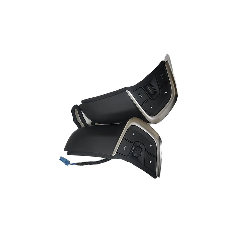 For Citroen C4L DS4 Cruise Control Buttons Car Steering Wheel Phone Volume Control Switch 2013-2016 98084115ZD
For Citroen C4L DS4 Cruise Control Buttons Car Steering Wheel Phone Volume Control Switch 2013-2016 98084115ZD