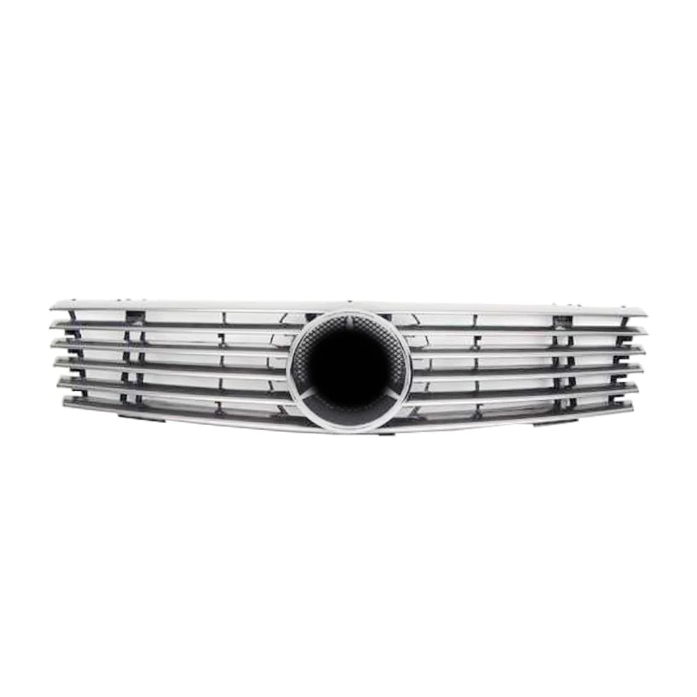 Suitable for Mercedes Benz A1298800285 A1298800185 Middle grid base SL 280 SL 320 SL 500 SL 600 300SL
Suitable for Mercedes Benz A1298800285 A1298800185 Middle grid base SL 280 SL 320 SL 500 SL 600 300SL