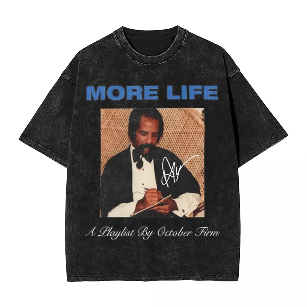 Мужская футболка Drake More Life Tour, потертые футболки, летние футболки в стиле Харадзюку, базовые хлопковые топы с принтом Y2K, подарок
Мужская футболка Drake More Life Tour, потертые футболки, летние футболки в стиле Харадзюку, базовые хлопковые топы с принтом Y2K, подарок