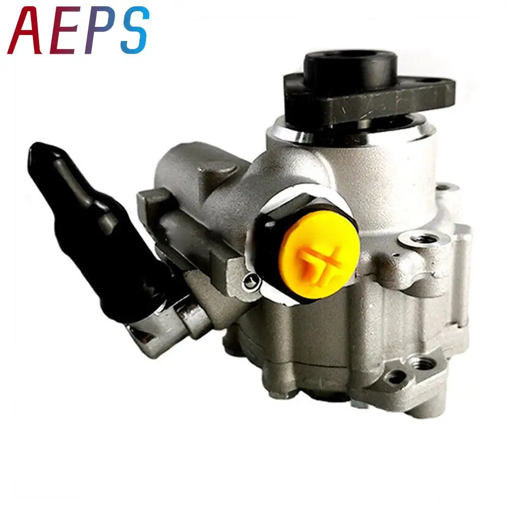 Power Steering Pump QVB101471 For Land Rover Freelander 2002-2005
Power Steering Pump QVB101471 For Land Rover Freelander 2002-2005