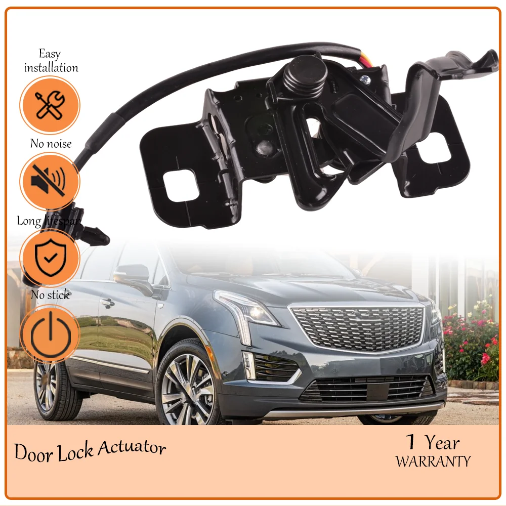 Steadfast-Crafted Front Bonnet Latch Lock Holder Bracket,Fit Cadillac XT5,oem 84679220,simple installation long service lifespan
Steadfast-Crafted Front Bonnet Latch Lock Holder Bracket,Fit Cadillac XT5,oem 84679220,simple installation long service lifespan