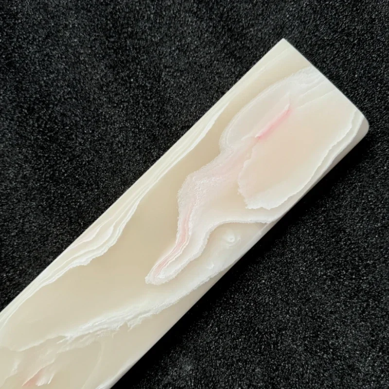 Quartz Mechanical Keyboard Palm Rest Custom Natural Marble Comfort Non-slip Mouse Carpal Pad Ergonomics Keyboard Palm Rest Gift
Quartz Mechanical Keyboard Palm Rest Custom Natural Marble Comfort Non-slip Mouse Carpal Pad Ergonomics Keyboard Palm Rest Gift