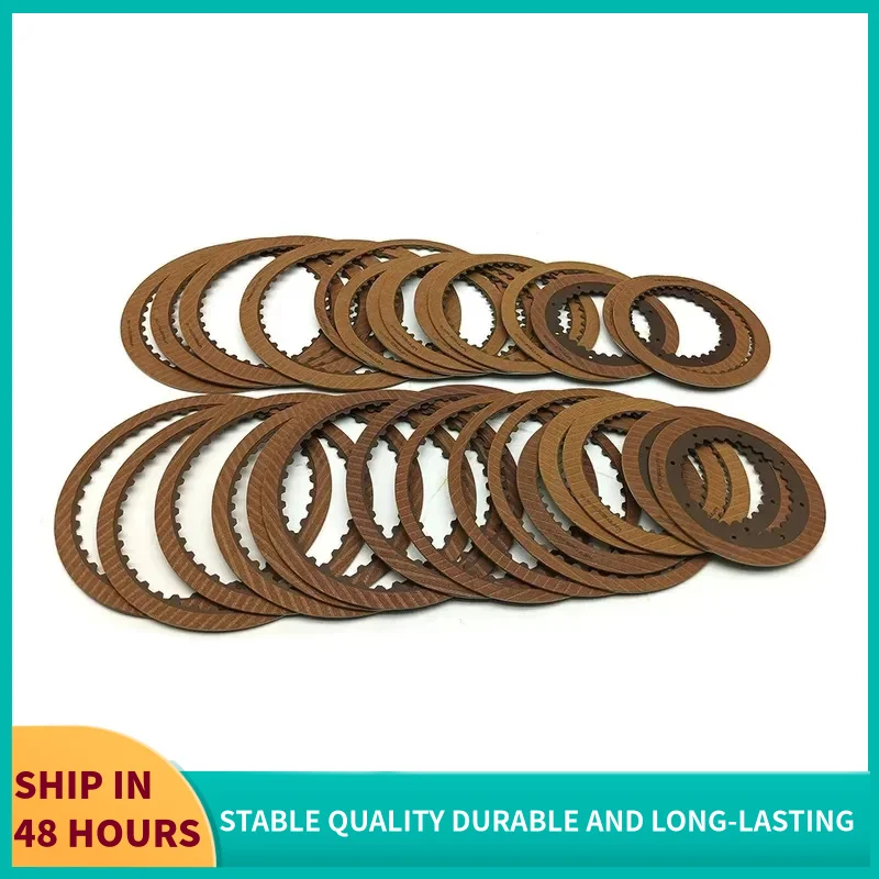 U140F U140E Главный комплект для восстановления автозапчастей для TOYOTA LEXUS
U140F U140E Главный комплект для восстановления автозапчастей для TOYOTA LEXUS