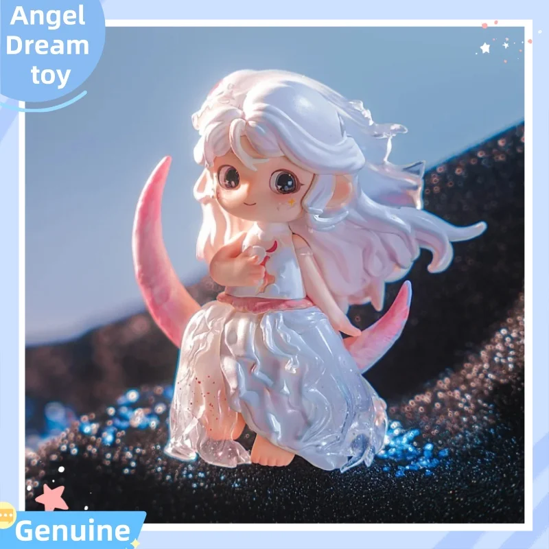 New Genuine Stock Black Play Buckwheat Sparkling Stars Blind Box Cute Toy Doll Female Gift Desktop Ornamen Mini Garage Kitt
New Genuine Stock Black Play Buckwheat Sparkling Stars Blind Box Cute Toy Doll Female Gift Desktop Ornamen Mini Garage Kitt