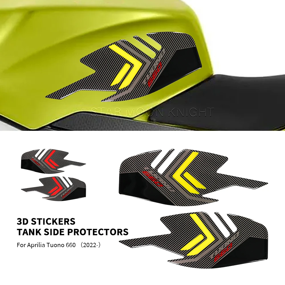 Motorcycle Tankpad Sticker 3D Tank pad Stickers Oil Gas Protector Cover Decoration For Aprilia Tuono 660 Tuono660 2022 -
Motorcycle Tankpad Sticker 3D Tank pad Stickers Oil Gas Protector Cover Decoration For Aprilia Tuono 660 Tuono660 2022 -