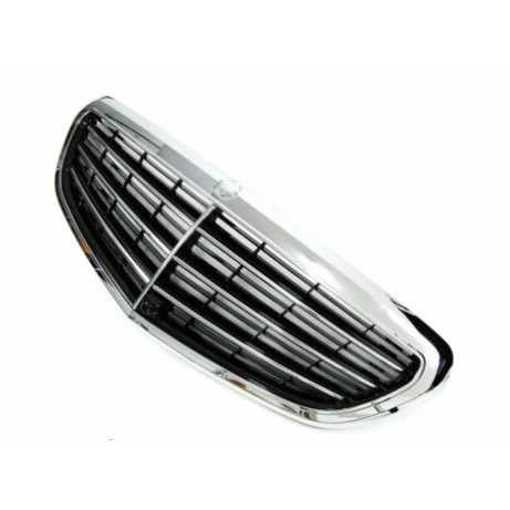 For Mercedes E260L Front Bumper Center Grille Radiator Grille
For Mercedes E260L Front Bumper Center Grille Radiator Grille