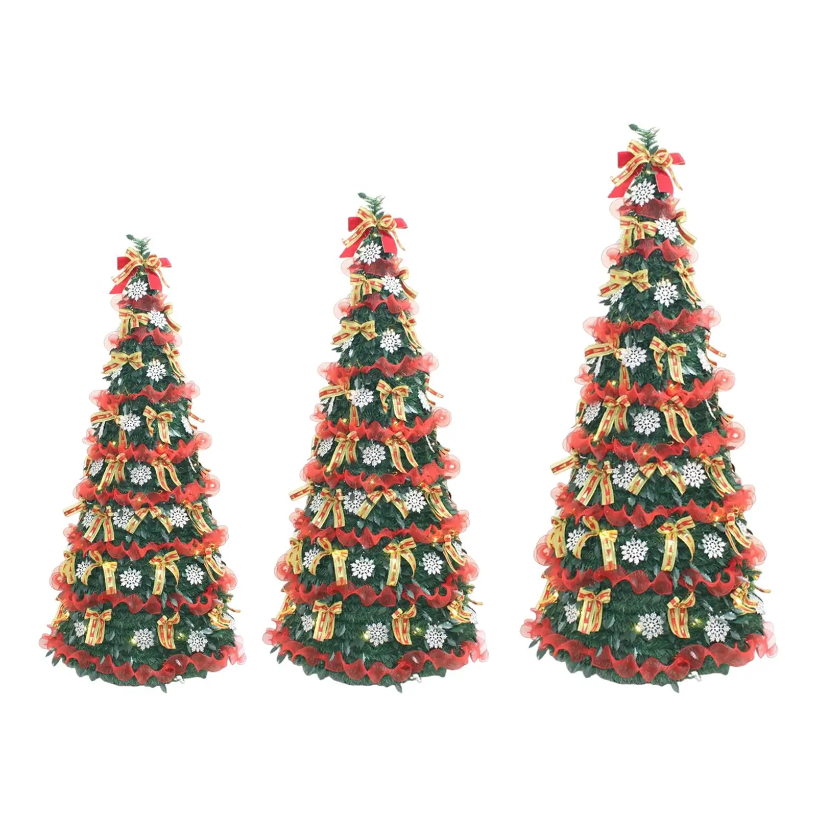 Складная рождественская елка с лентами, удобное праздничное украшение, рождественская елка для отеля, дома, гостиной, фестиваля, вечеринки, декор
Складная рождественская елка с лентами, удобное праздничное украшение, рождественская елка для отеля, дома, гостиной, фестиваля, вечеринки, декор