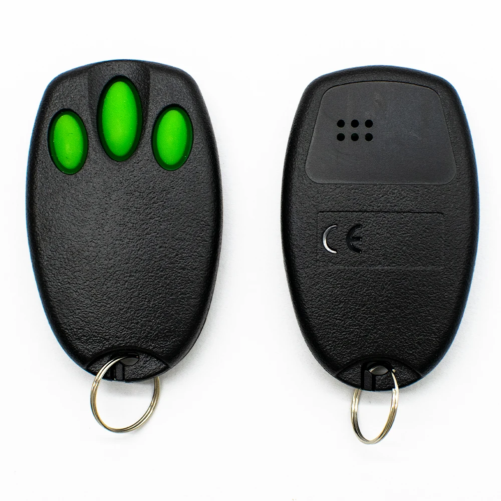 Scimagic Gate Garage Door Remote Control For 94335E 1A5639-7 132B2372 D-66793 C940 C943 C945 433.92MHz
Scimagic Gate Garage Door Remote Control For 94335E 1A5639-7 132B2372 D-66793 C940 C943 C945 433.92MHz