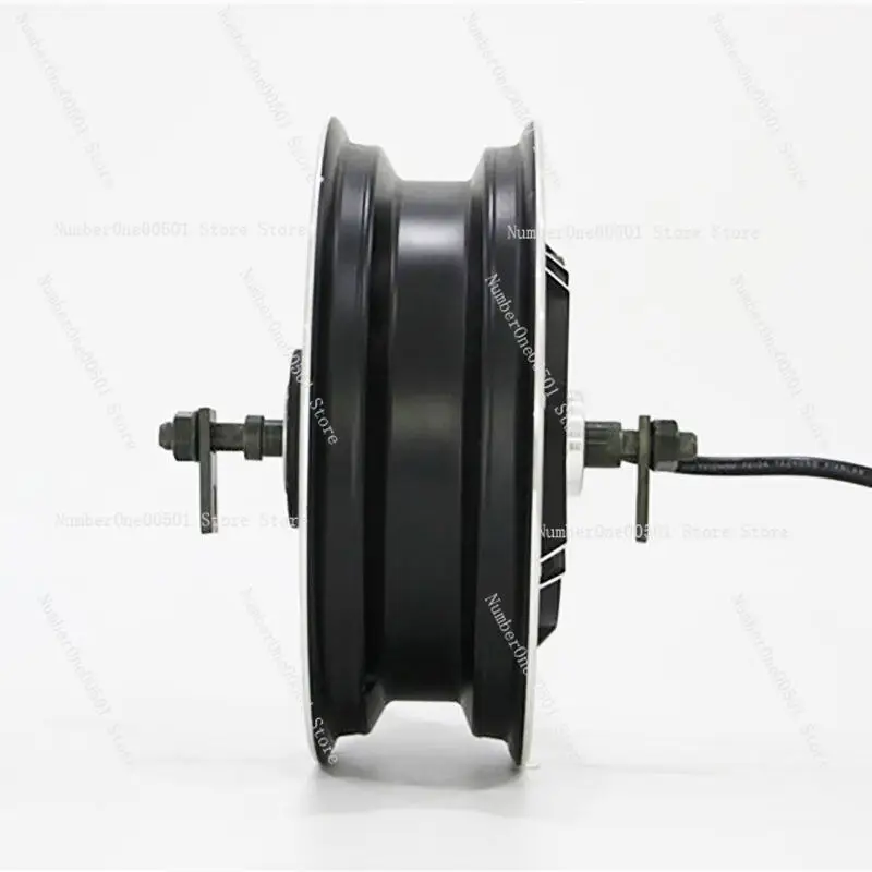 12-дюймовый мотор-колесо с полой широкой шиной 1500W 2000W 3000W, энергосберегающая улучшенная версия для электросамоката
12-дюймовый мотор-колесо с полой широкой шиной 1500W 2000W 3000W, энергосберегающая улучшенная версия для электросамоката