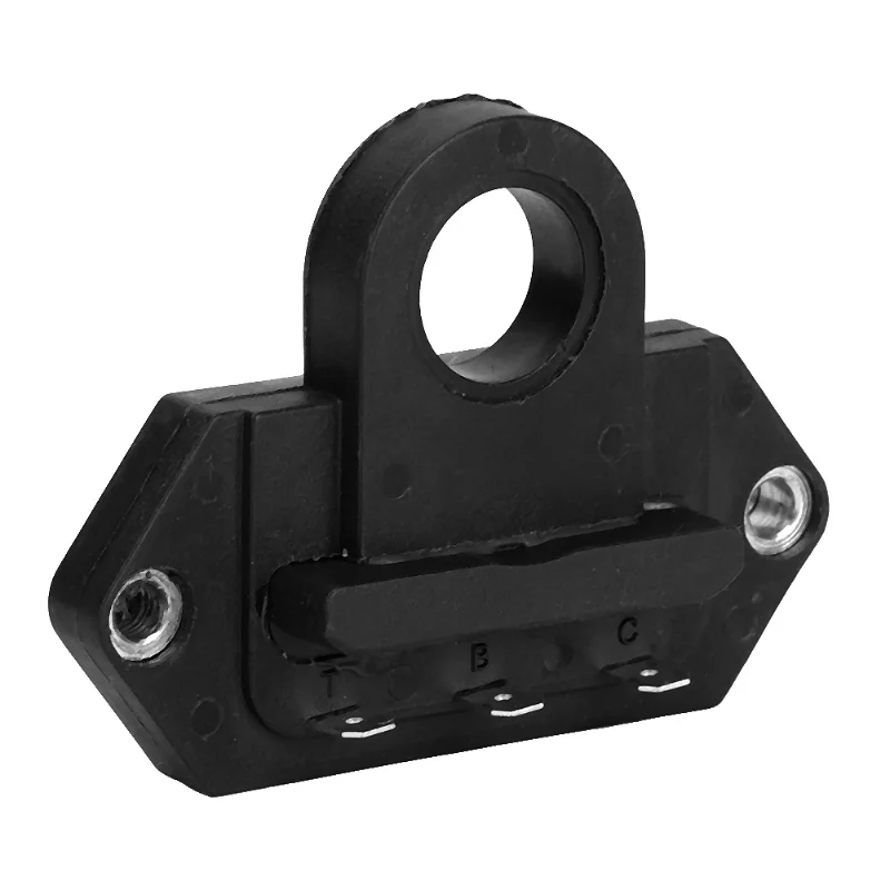 Ignition Control Module Fit For Nissan Sentra Tsuru 1.6L 1994-1998 22020-60A21
Ignition Control Module Fit For Nissan Sentra Tsuru 1.6L 1994-1998 22020-60A21