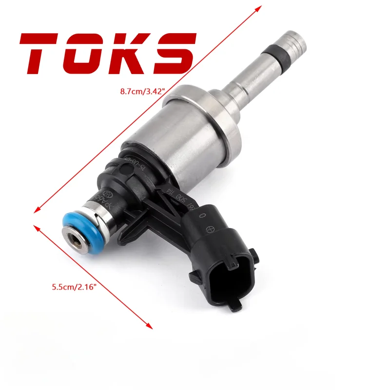 1шт 12638530 Топливные форсунки подходят для Chevrolet Camaro Traverse GMC Acadia Cadillac Saturn Outlook Buick Lacrosse 3.6L 2008-2011 
1шт 12638530 Топливные форсунки подходят для Chevrolet Camaro Traverse GMC Acadia Cadillac Saturn Outlook Buick Lacrosse 3.6L 2008-2011