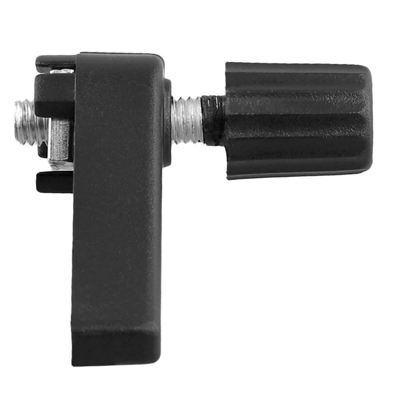 A93G Wire Binding Machine Paper Stopper, Adjustable Side Margin Guide For Precise Alignment
A93G Wire Binding Machine Paper Stopper, Adjustable Side Margin Guide For Precise Alignment