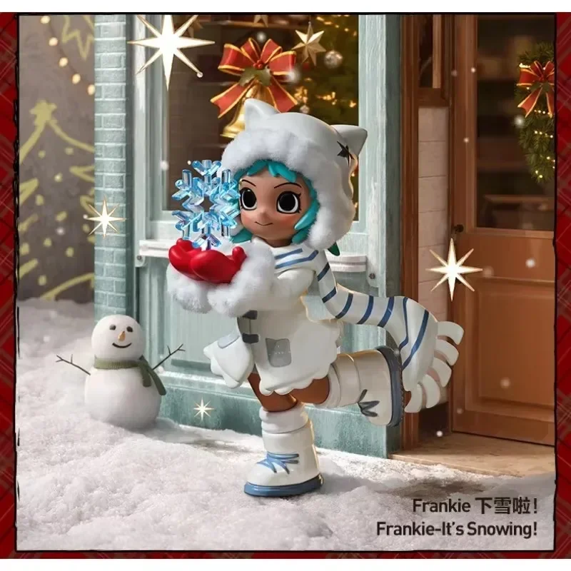 Оригинальные игрушки POP MART Lil Peach Riot Little Peach Holiday Suite Series: коллекционные фигурки в закрытой упаковке, милые аниме-персонажи, подарки-сюрпризы
Оригинальные игрушки POP MART Lil Peach Riot Little Peach Holiday Suite Series: коллекционные фигурки в закрытой упаковке, милые аниме-персонажи, подарки-сюрпризы