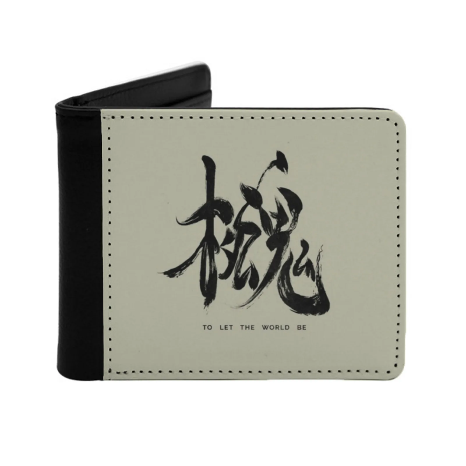 To Let The World Be Vintage Black Personalized Men's Leather Wallet Credit Card Pouch Purse To Let The World Be Metal Gear
To Let The World Be Vintage Black Personalized Men's Leather Wallet Credit Card Pouch Purse To Let The World Be Metal Gear