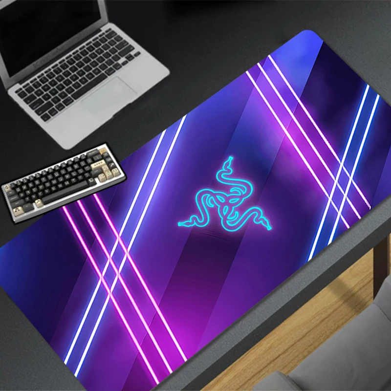 Colorful Desktop Decor Razer Mouse Pad Large Gaming Desk Mat Proof Easy Clean Rubber Base Computer Mouse Mat Gamer Keyboard Pad
Colorful Desktop Decor Razer Mouse Pad Large Gaming Desk Mat Proof Easy Clean Rubber Base Computer Mouse Mat Gamer Keyboard Pad