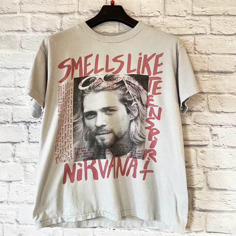 High-quality Men's Summer New Thick Pure Cotton T-shirt, with Printed Design, Stylish, Breathable, and Sweat-absorbing
High-quality Men's Summer New Thick Pure Cotton T-shirt, with Printed Design, Stylish, Breathable, and Sweat-absorbing