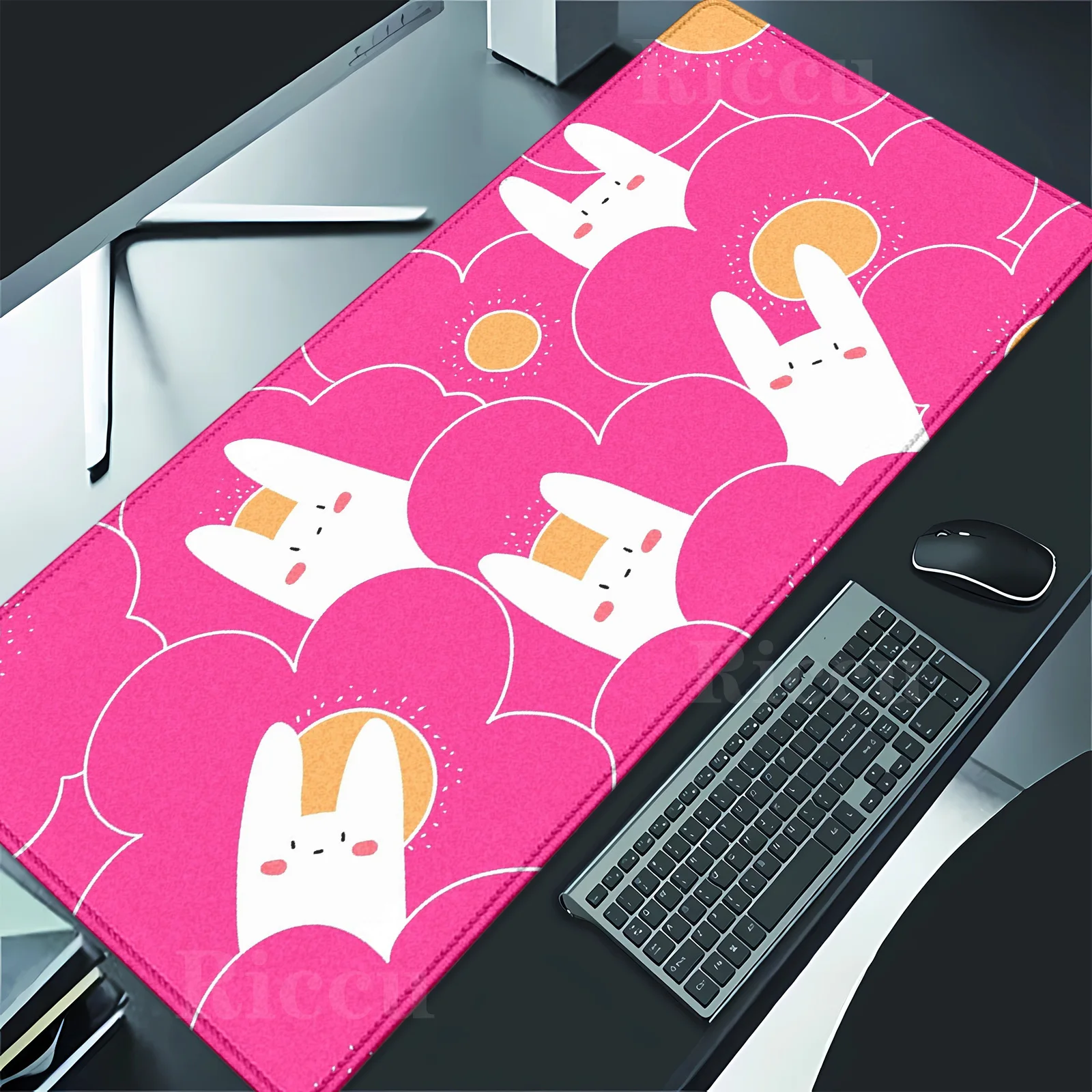 Коврик для мыши, расширенный настольный коврик для ноутбука, подарок для геймера, игровой ковер, аниме, коврики для клавиатуры, коврик для мыши, коврик для мыши XXL, кролик, коврики для мыши
Коврик для мыши, расширенный настольный коврик для ноутбука, подарок для геймера, игровой ковер, аниме, коврики для клавиатуры, коврик для мыши, коврик для мыши XXL, кролик, коврики для мыши