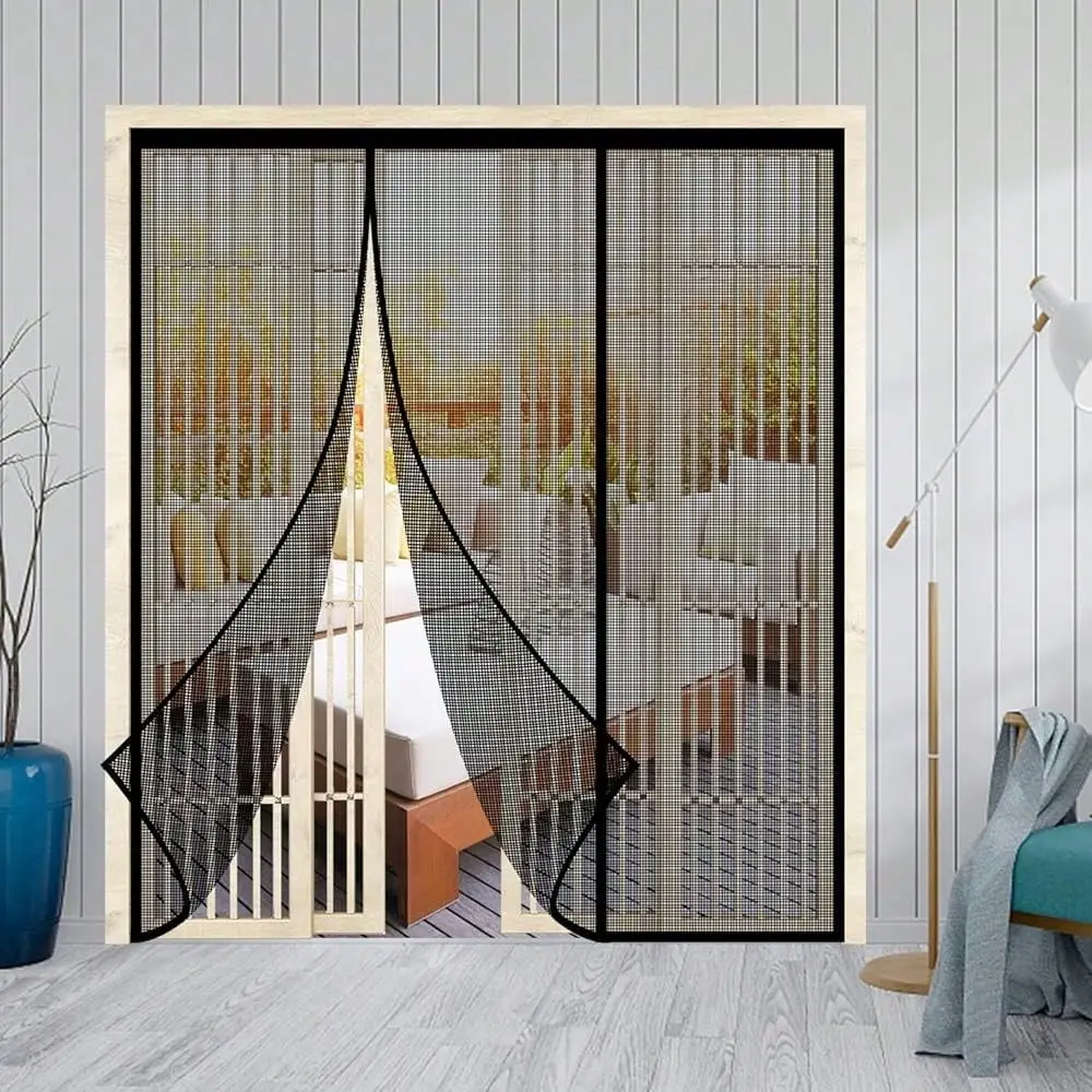 Screen Door Se Sealing Magnets, Reinforced Fiberglass Heavy Duty Mesh Net Closure For Sliding Door, Patio, BedroomHands Free, P
Screen Door Se Sealing Magnets, Reinforced Fiberglass Heavy Duty Mesh Net Closure For Sliding Door, Patio, BedroomHands Free, P