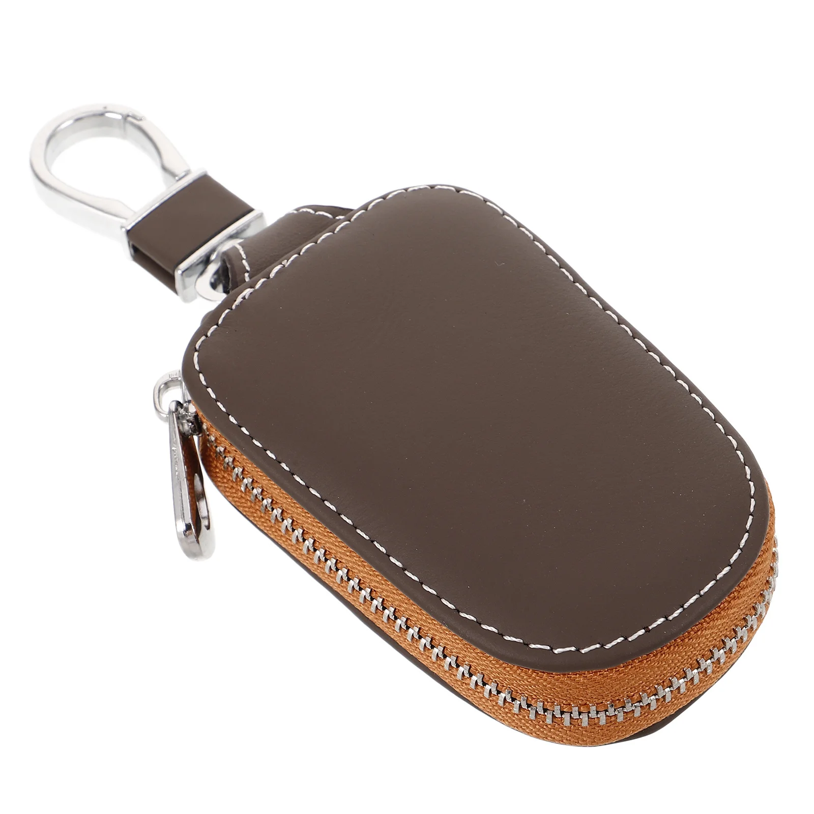 Stylish Key Holder Pouch for Men Universal Case for Car Remote Keychain Bag with Zipper
Stylish Key Holder Pouch for Men Universal Case for Car Remote Keychain Bag with Zipper