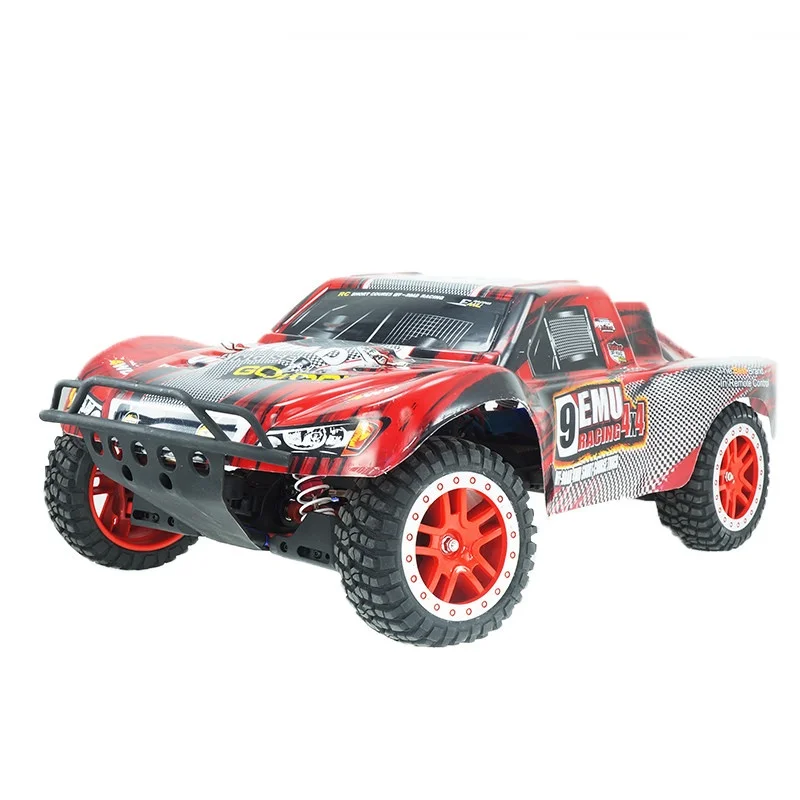 9Emu 727 Rc 4Wd High Speed Off Road Short Course Truck One Tenth Scale Remote Control Racing Car For Adults Outdoor Racing
9Emu 727 Rc 4Wd High Speed Off Road Short Course Truck One Tenth Scale Remote Control Racing Car For Adults Outdoor Racing