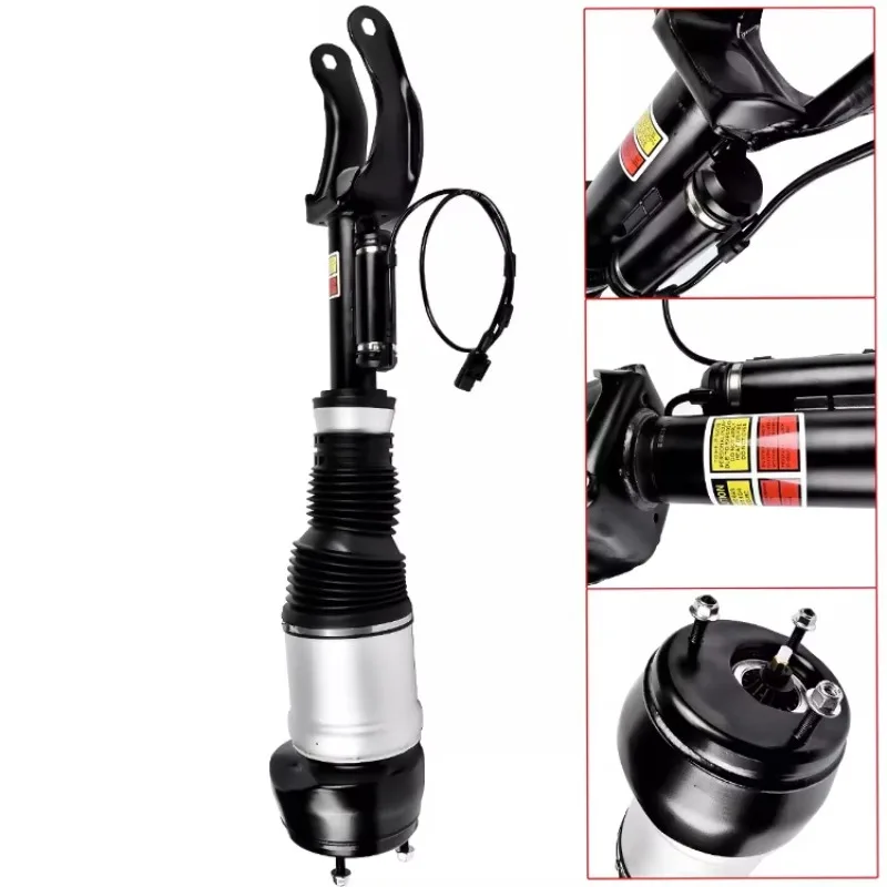 Стойки передней пневматической подвески для MERCEDES-BENZ GL350 2013-2016 ML350 2012-2013 OE A1663201313 A1663230300 F309513901 1663201313
Стойки передней пневматической подвески для MERCEDES-BENZ GL350 2013-2016 ML350 2012-2013 OE A1663201313 A1663230300 F309513901 1663201313