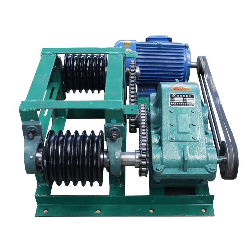 Automatic Manure Scraper Full Set Chicken House Scoop Cleaning Equipment Poultry Manure Removal Scraper Machine for Farm
Automatic Manure Scraper Full Set Chicken House Scoop Cleaning Equipment Poultry Manure Removal Scraper Machine for Farm