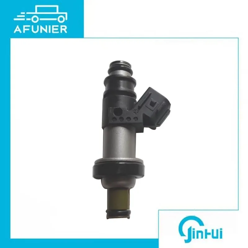 6Pcs Fuel Injector Nozzle For Honda CRV CR-V 1999-2001 2.0L S2000 OE No.:06164-PCC-000
6Pcs Fuel Injector Nozzle For Honda CRV CR-V 1999-2001 2.0L S2000 OE No.:06164-PCC-000
