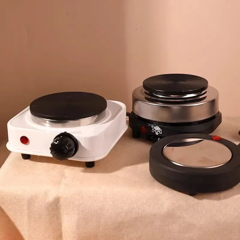 Durable and sturdy 500W furnace constant temperature small electric stove tea boiling stove heating beaker mini electric stove
Durable and sturdy 500W furnace constant temperature small electric stove tea boiling stove heating beaker mini electric stove