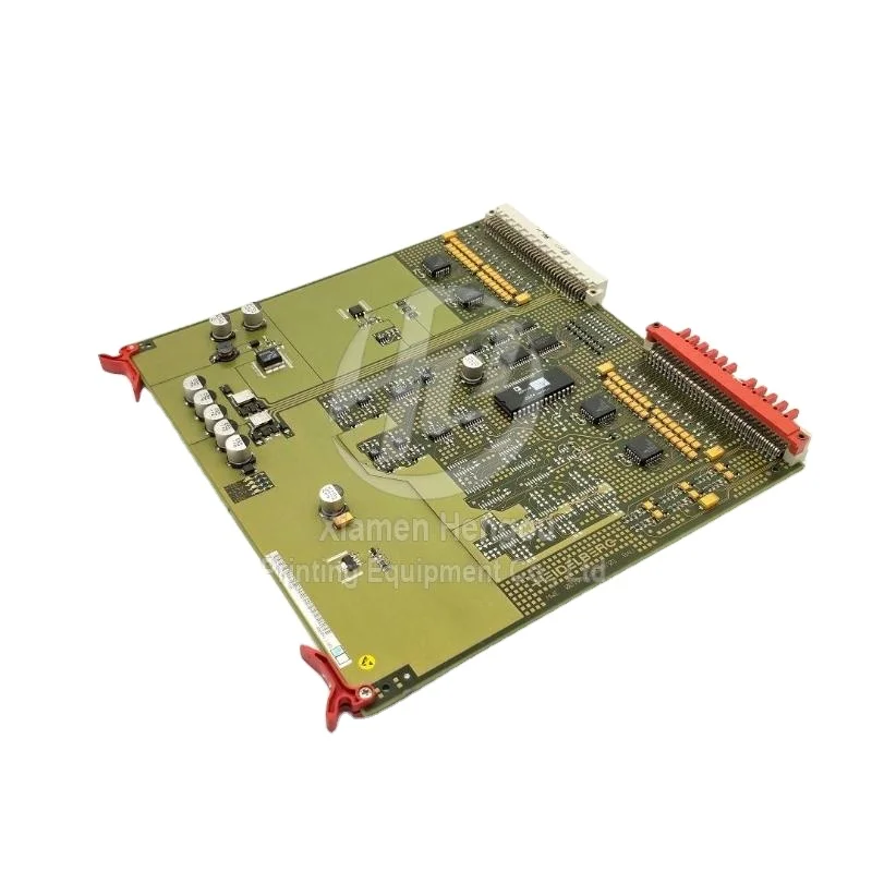 MWE 00.785.1232 00.782.0699 CD102 SM102 CPC Ink Compatible ADC Sampling Circuit Board Printing Machine Parts
MWE 00.785.1232 00.782.0699 CD102 SM102 CPC Ink Compatible ADC Sampling Circuit Board Printing Machine Parts