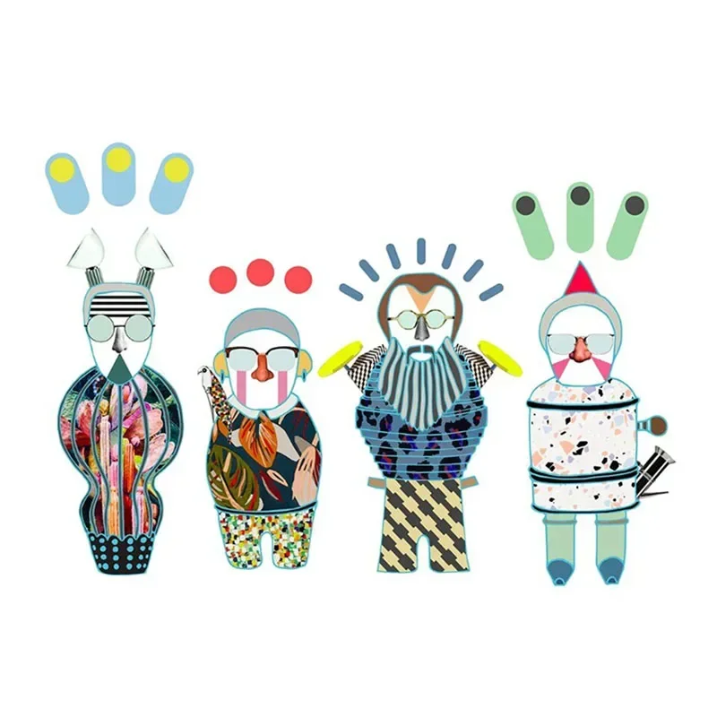 Nordic Home Decor Figure Abstraction Sculpture Desk Decoration Modern Art Japanese Decoration Ceramic Sculpture Christmas Gifts
Nordic Home Decor Figure Abstraction Sculpture Desk Decoration Modern Art Japanese Decoration Ceramic Sculpture Christmas Gifts