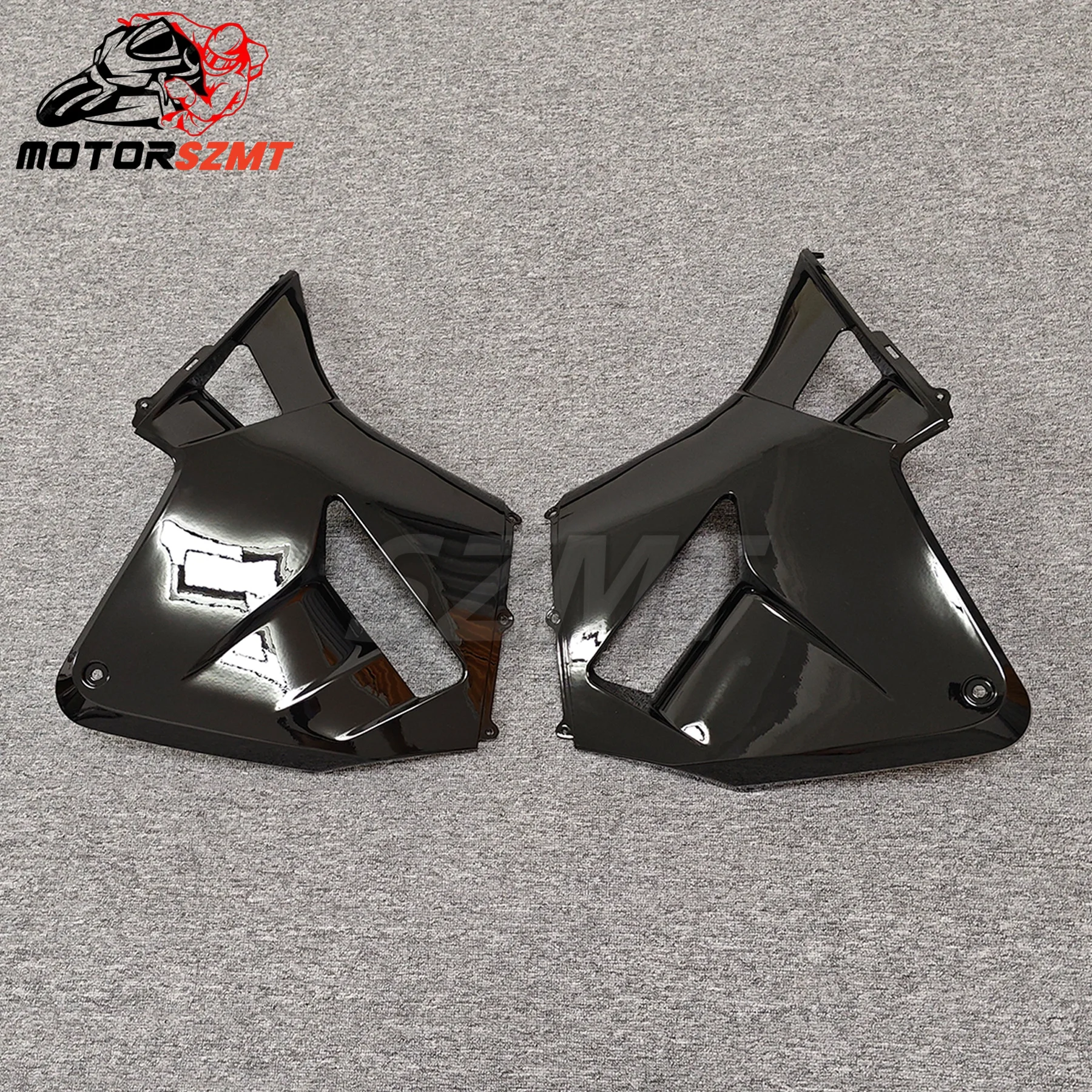 Tough Side Fairing Component For Honda CBR600RR F5 2003-2006 Side Cover Side Panel Injection Molded ABS Plastic Motorcycle
Tough Side Fairing Component For Honda CBR600RR F5 2003-2006 Side Cover Side Panel Injection Molded ABS Plastic Motorcycle