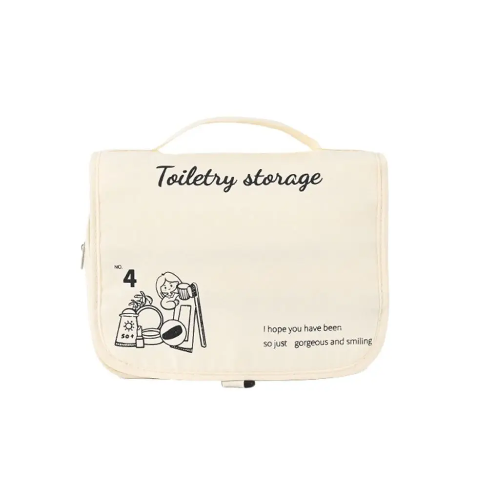 Beige Travel Organizer Storage Bag Multi-functional Multi-size Visible Packing Bag Zipper Bag Compressible Cosmetic Handbag
Beige Travel Organizer Storage Bag Multi-functional Multi-size Visible Packing Bag Zipper Bag Compressible Cosmetic Handbag