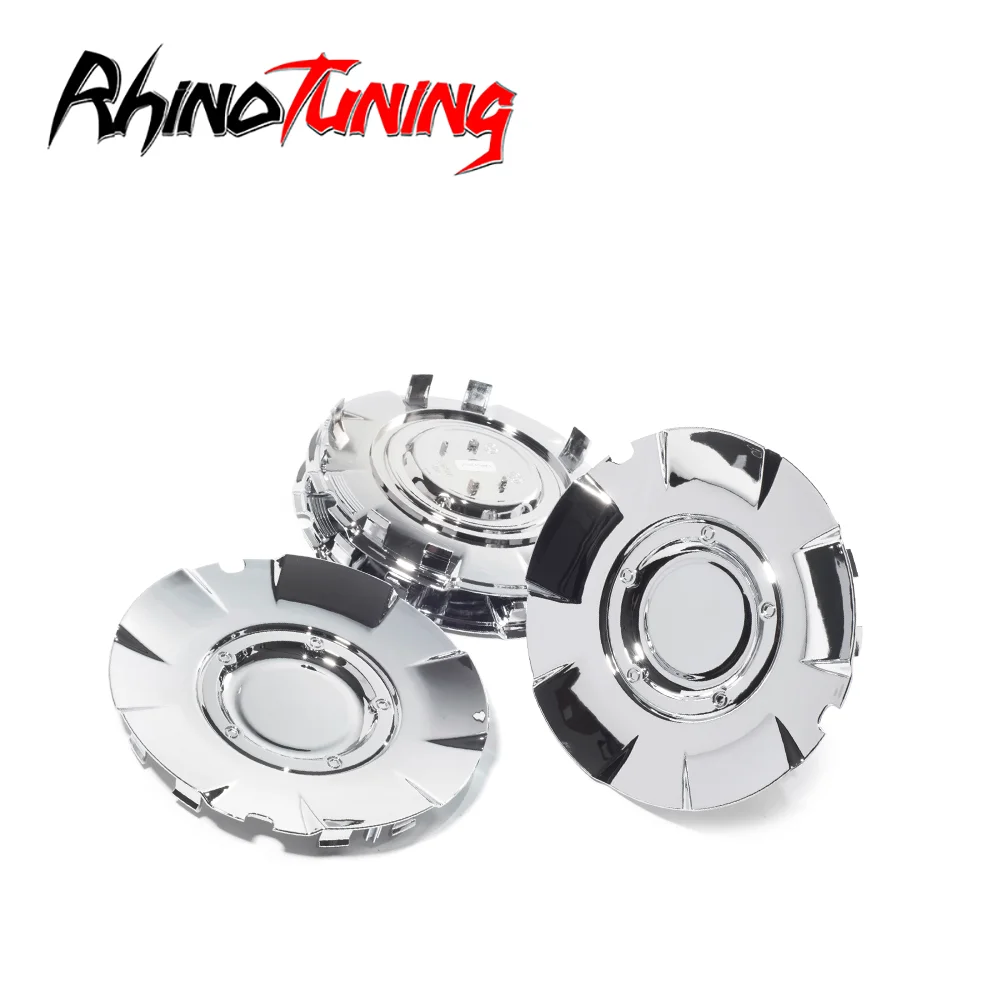 RhinoTuning 1pc/4pcs 197.8mm 183.6mm Car Wheel Center Hub Caps For 2004-2006 Silverado SS 20" x 8 1/2" SS wheel 560-5243B 5243A 
RhinoTuning 1pc/4pcs 197.8mm 183.6mm Car Wheel Center Hub Caps For 2004-2006 Silverado SS 20" x 8 1/2" SS wheel 560-5243B 5243A