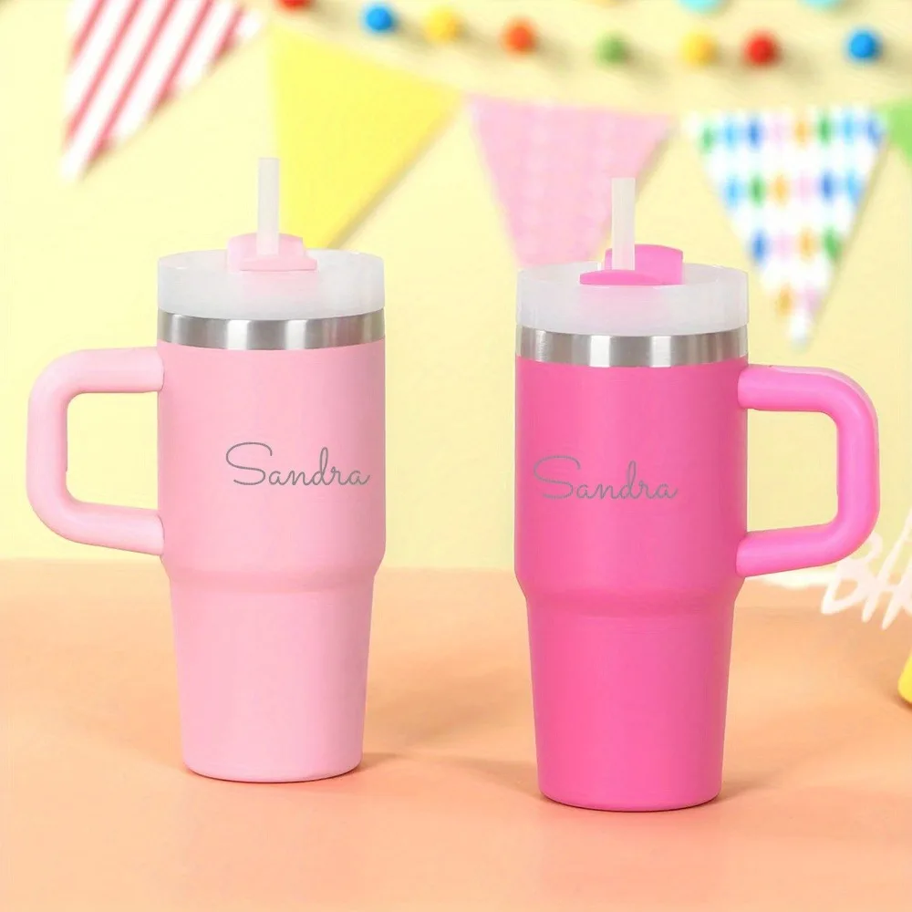 Custom 14oz Stainless Steel Ice Cup,Hot Cold Beverages,Gifts for Birthday Mother's Day Father's Day Teacher's Day,ssorted Colors
Custom 14oz Stainless Steel Ice Cup,Hot Cold Beverages,Gifts for Birthday Mother's Day Father's Day Teacher's Day,ssorted Colors