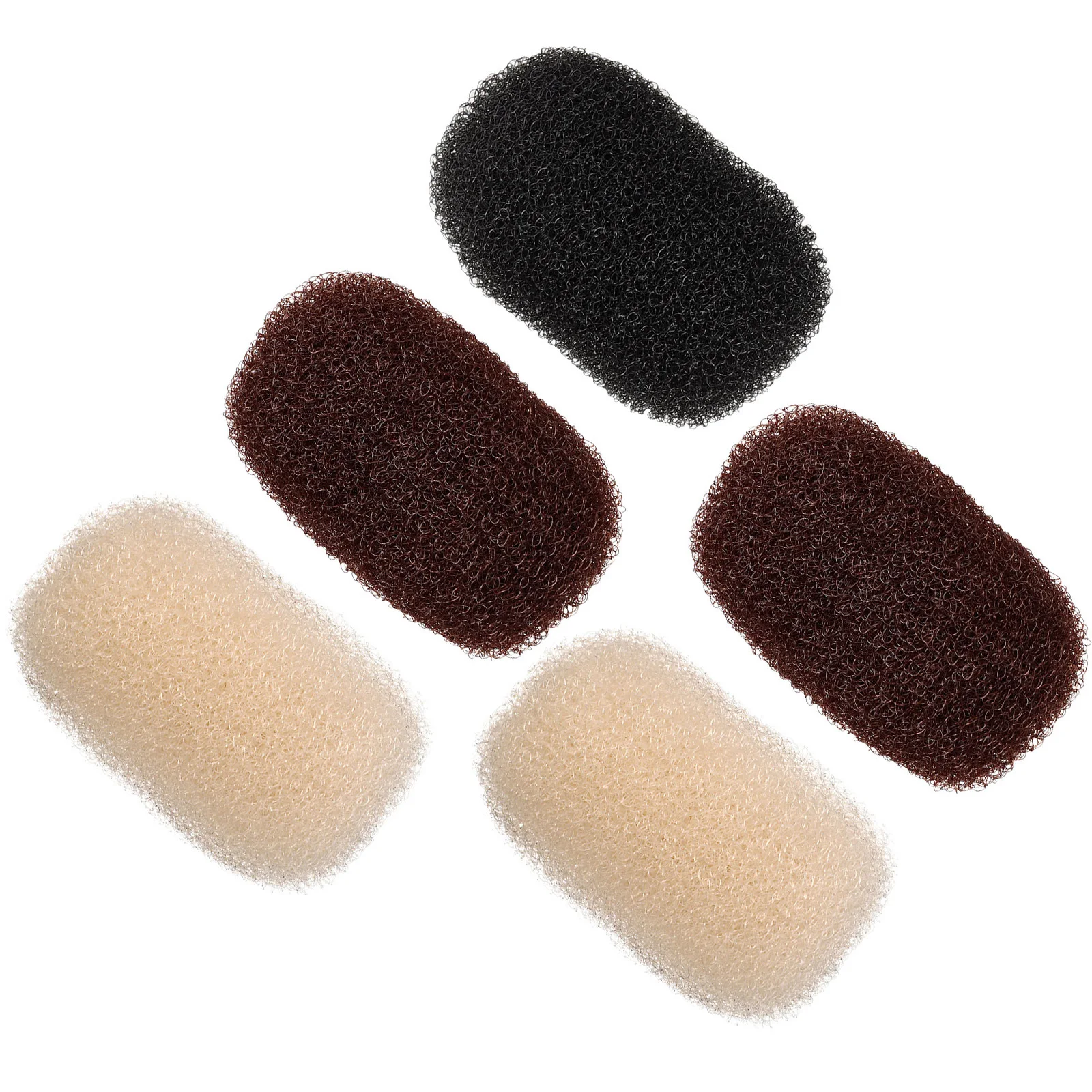 5Pcs Hair Volume Bump Clips Premium Comfortable Styling Tool for Hairstyles Female Hair Accessories 
5Pcs Hair Volume Bump Clips Premium Comfortable Styling Tool for Hairstyles Female Hair Accessories
