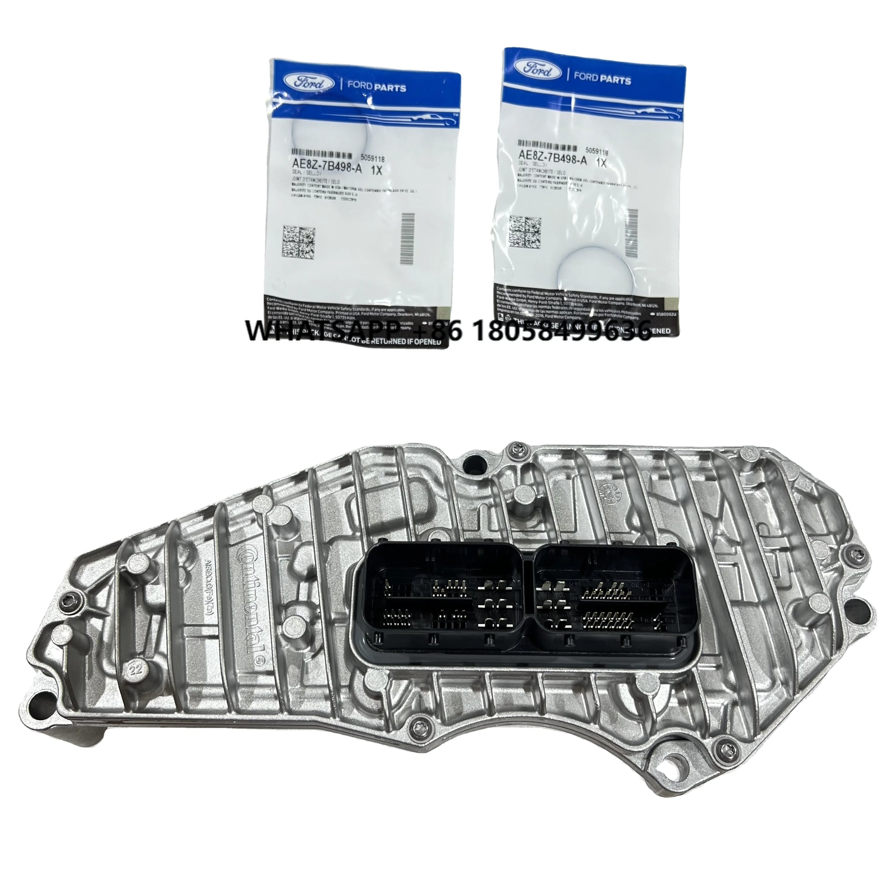 Для Ford 2011-2018 1,6-литровый 2,0 TRANSMESUN DPS6 AE8Z-7Z369-F A2C30743100 6DCT250 TCM модуль управления коробкой передач
Для Ford 2011-2018 1,6-литровый 2,0 TRANSMESUN DPS6 AE8Z-7Z369-F A2C30743100 6DCT250 TCM модуль управления коробкой передач