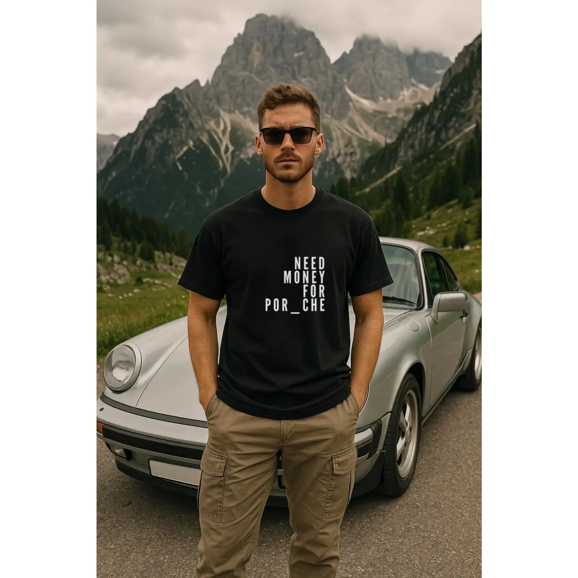 Men Women Cotton Tees Y2k Tops 911 GT3 RS Racing Car T Shirt High Quality Streetwear Short Sleeve Brand T-shirt Men's Clothing
Men Women Cotton Tees Y2k Tops 911 GT3 RS Racing Car T Shirt High Quality Streetwear Short Sleeve Brand T-shirt Men's Clothing
