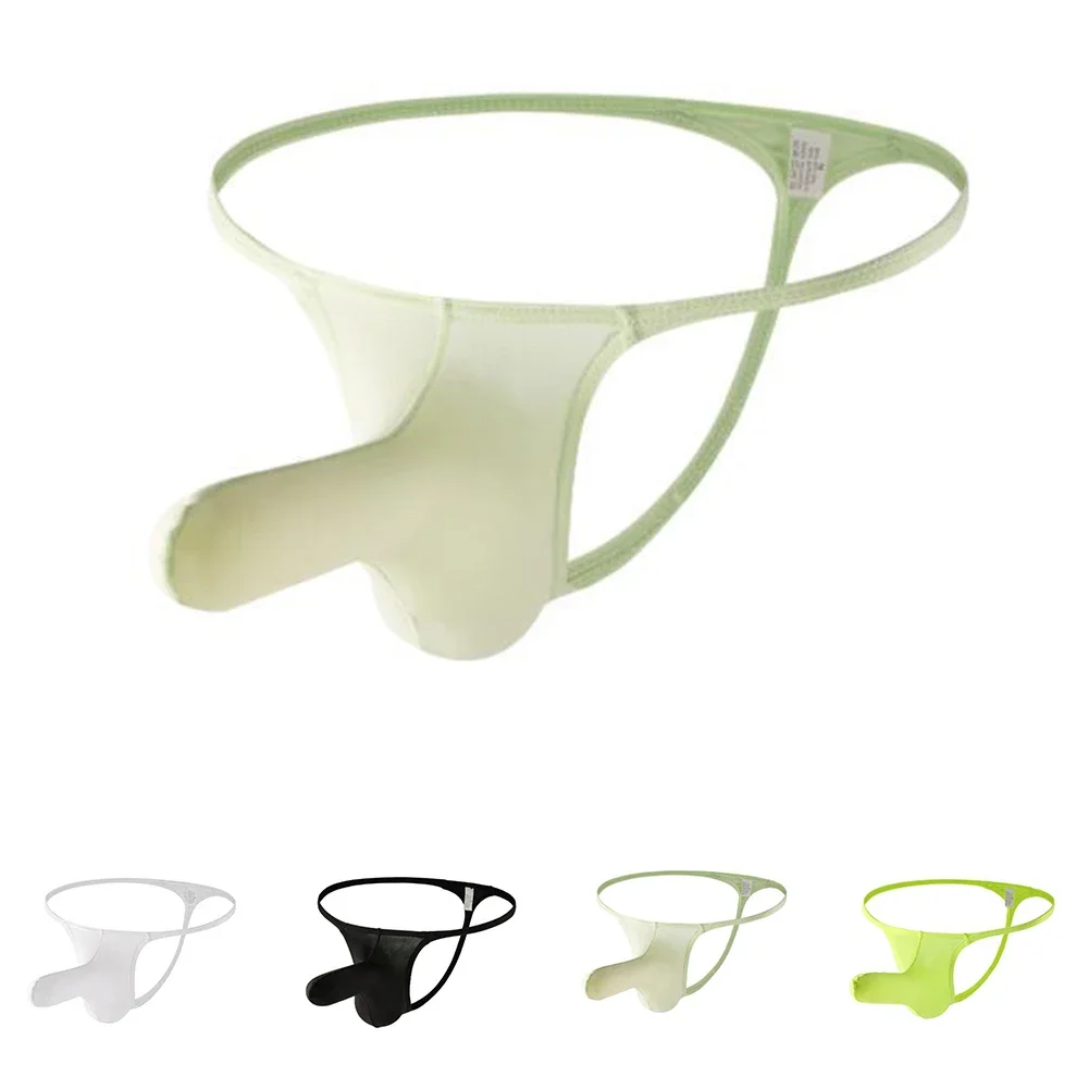 Men Sexy Breathable Low Waist G-String Erotic Hombre Elephant Nose Briefs Gay Sissy Pouch Exposed Butt Underwear Man Underpants
Men Sexy Breathable Low Waist G-String Erotic Hombre Elephant Nose Briefs Gay Sissy Pouch Exposed Butt Underwear Man Underpants