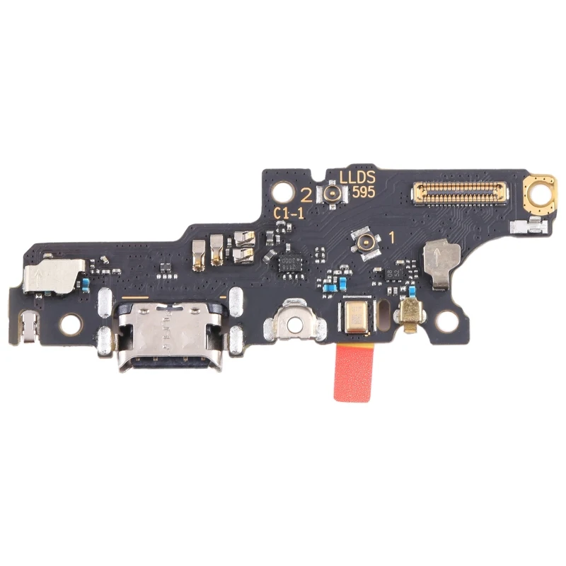 Original Charging Port Board for Huawei Nova 9 SE Phone Flex Cable Board Repair Replacement Part
Original Charging Port Board for Huawei Nova 9 SE Phone Flex Cable Board Repair Replacement Part