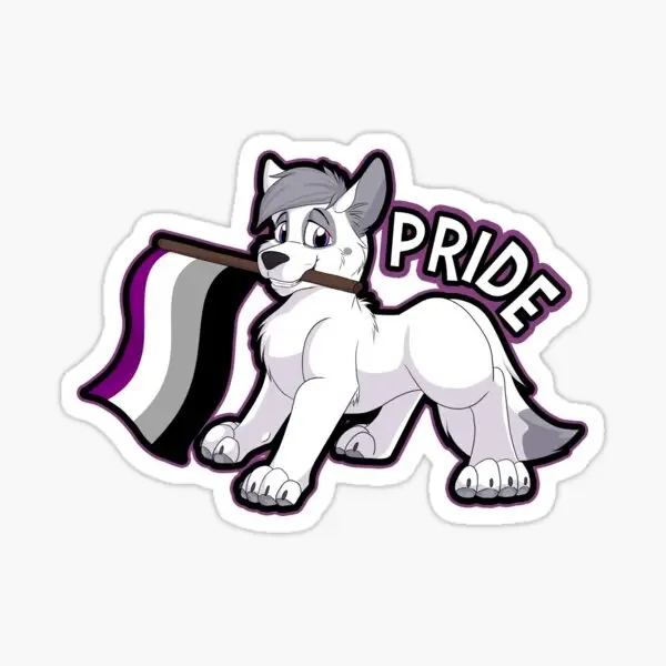 Wolf Anime Cartoon Flag Creative Sticker Car Window Laptop Truck Bicycle Fridge Can Customized Size Vinyl Self-adhesive Decals
Wolf Anime Cartoon Flag Creative Sticker Car Window Laptop Truck Bicycle Fridge Can Customized Size Vinyl Self-adhesive Decals