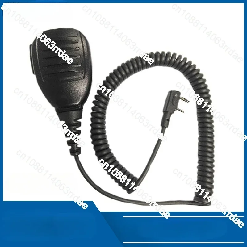 Intercom Hand Mai Mi Shoulder K Head Intercom Microphone M Head 3.54 Pole Matching End Point Microphone
Intercom Hand Mai Mi Shoulder K Head Intercom Microphone M Head 3.54 Pole Matching End Point Microphone