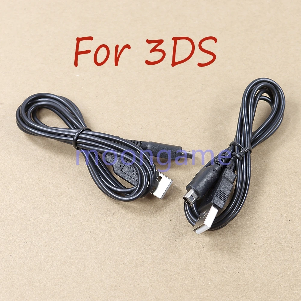 Кабель USB для зарядки и передачи данных (15 шт.) для 3DSXL LL, NDSi, 3DS, 3DSXL/LL, NEW 3DS, NEW 3DSXL/LL
Кабель USB для зарядки и передачи данных (15 шт.) для 3DSXL LL, NDSi, 3DS, 3DSXL/LL, NEW 3DS, NEW 3DSXL/LL