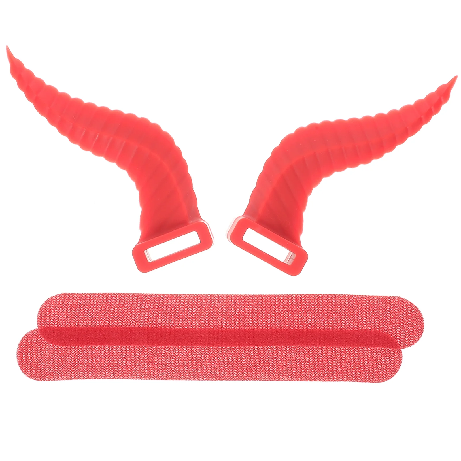 Headphone Horn Accessories Earphones Attachment Trumpet Headband Silica Gaming Miss Horns
Headphone Horn Accessories Earphones Attachment Trumpet Headband Silica Gaming Miss Horns