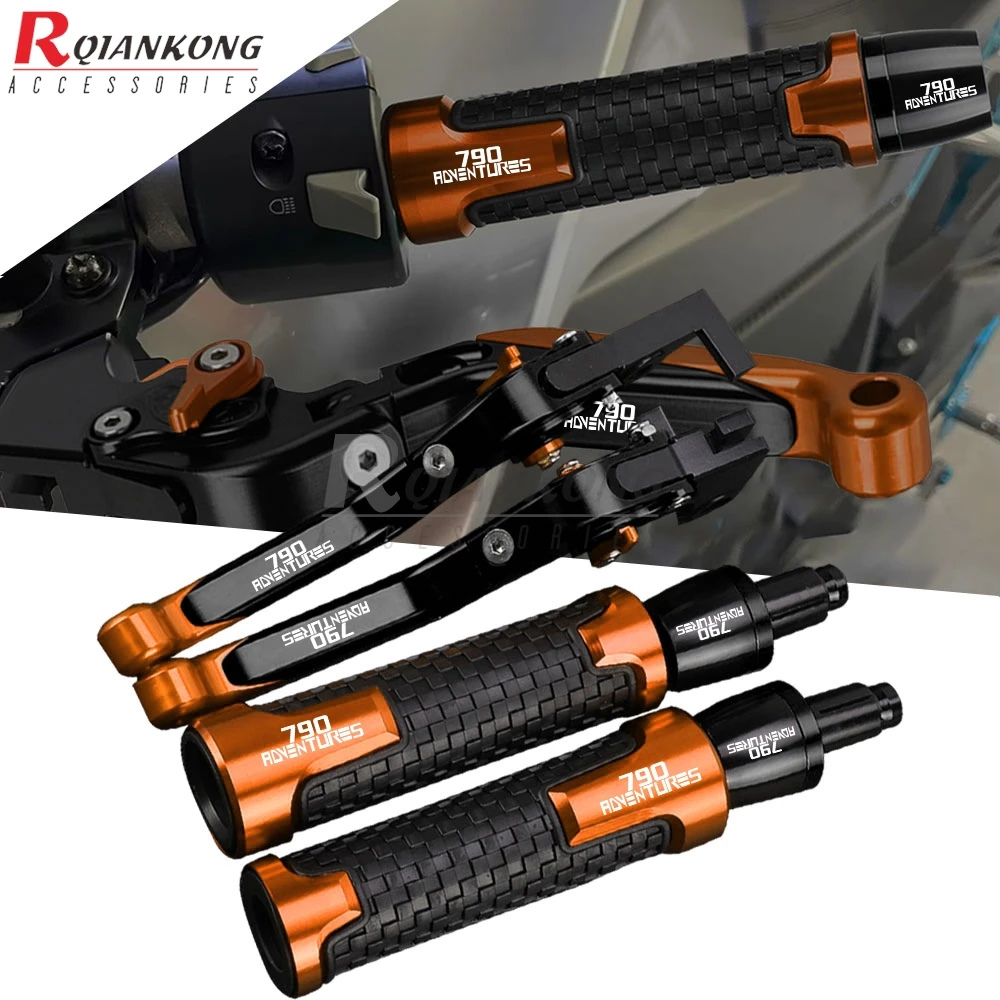 Clutch Lever Brake Lever Sets FOR K-T-M 790 ADVENTURE S 2017 2018 2019 2020 2021 2022 2023 2024 Adjustable Folding Handle Levers
Clutch Lever Brake Lever Sets FOR K-T-M 790 ADVENTURE S 2017 2018 2019 2020 2021 2022 2023 2024 Adjustable Folding Handle Levers