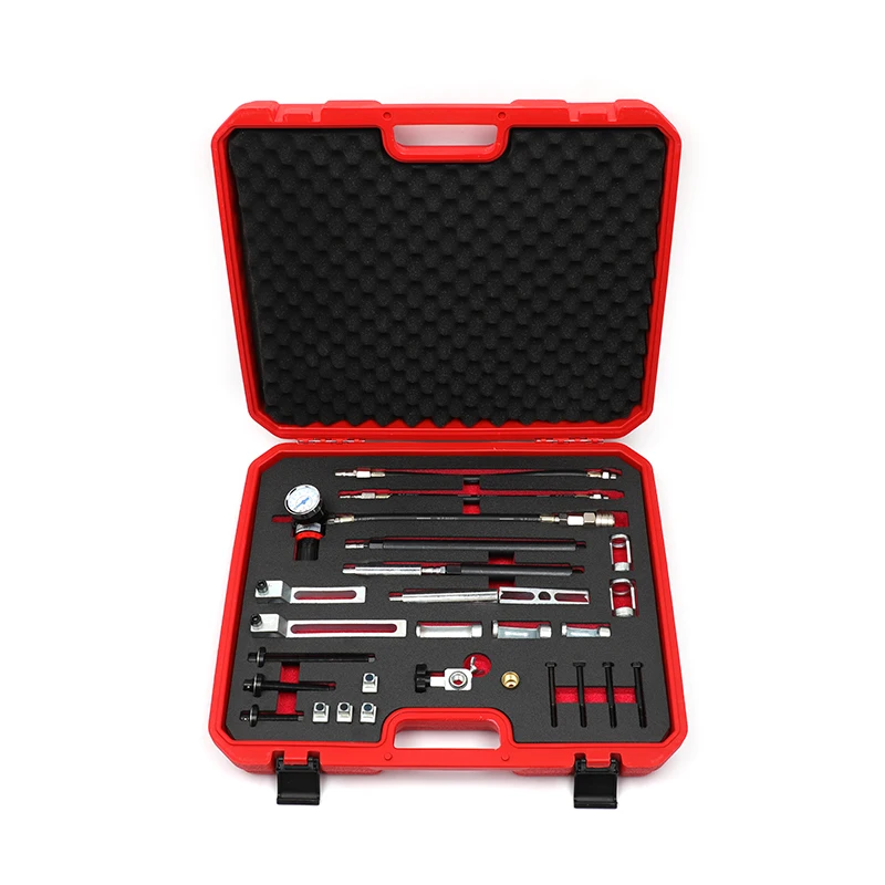 Universal Valve Spring Installer and Remover Master Kit XC4026B
Universal Valve Spring Installer and Remover Master Kit XC4026B