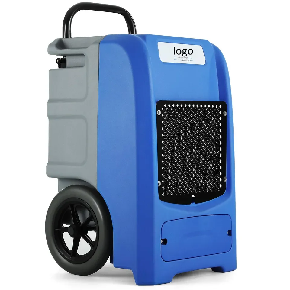 Household Automatic Indoor Dehumidifier Industrial Commercial Rotational Refrigerative Electric
Household Automatic Indoor Dehumidifier Industrial Commercial Rotational Refrigerative Electric
