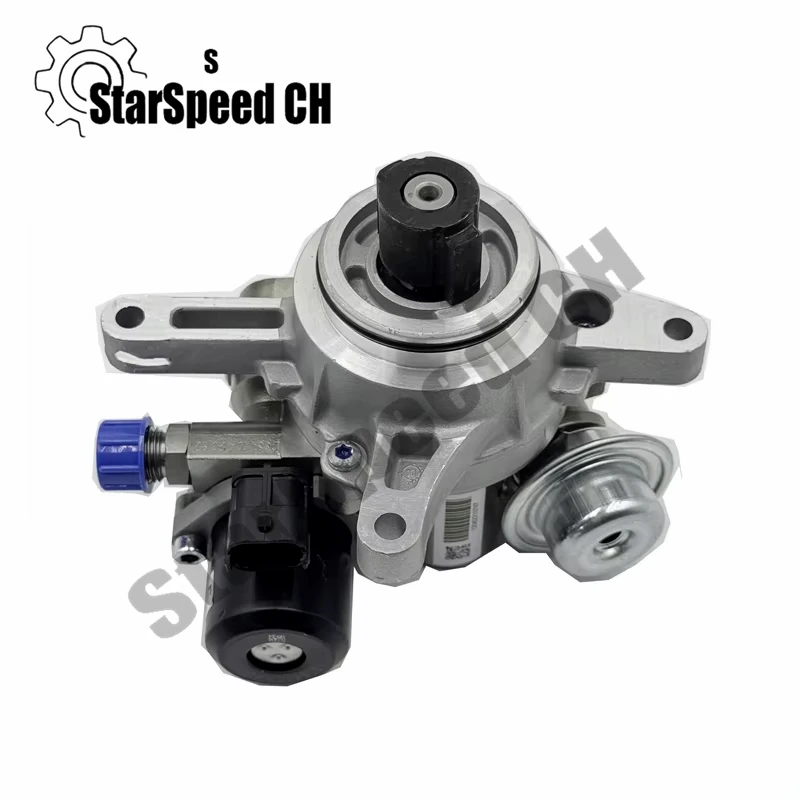 948110316HX High Pressure Fuel Pump For Porsche Cayenne Paramera 2.7L 3.4L 3.6L 4.8L V6 94811031506 94811031504 948110315GX
948110316HX High Pressure Fuel Pump For Porsche Cayenne Paramera 2.7L 3.4L 3.6L 4.8L V6 94811031506 94811031504 948110315GX