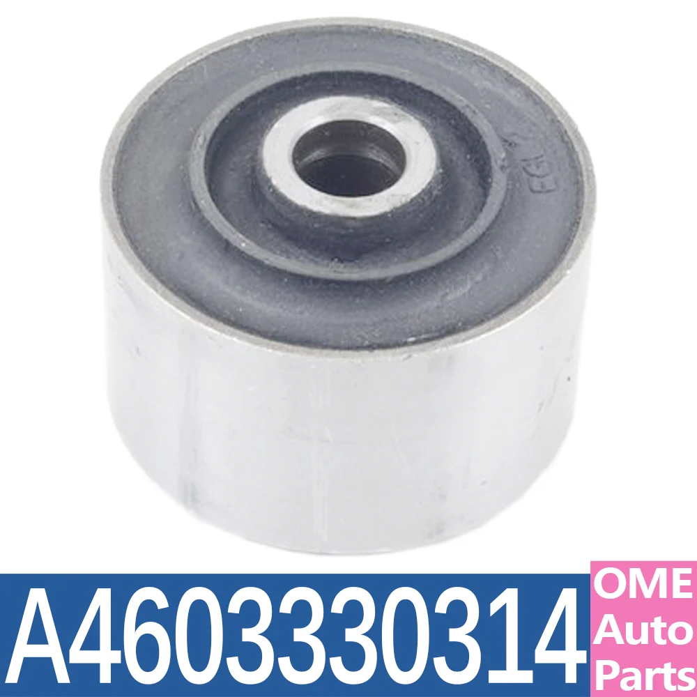 For Mercedes Benz A 460 333 03 14 A 460 333 50 14 W460 W461 Suspension and Steering Putter TENSION STRUT Bearings control arm
For Mercedes Benz A 460 333 03 14 A 460 333 50 14 W460 W461 Suspension and Steering Putter TENSION STRUT Bearings control arm