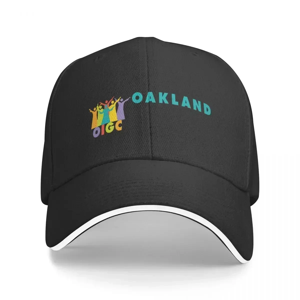Official OIGC Swag Baseball Caps Snapback Fashion Baseball Hats Breathable Casual Outdoor Unisex Polychromatic Customizable
Official OIGC Swag Baseball Caps Snapback Fashion Baseball Hats Breathable Casual Outdoor Unisex Polychromatic Customizable